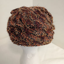 Load image into Gallery viewer, Reggi of Wilshire Vintage 1960's Turban-Style Hat