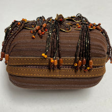 Load image into Gallery viewer, Mary Frances Small Beaded Handbag
