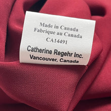 Load image into Gallery viewer, $1,750 Catherine Regehr Medium 6 8 Dress