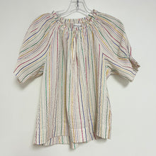 Load image into Gallery viewer, $295 Apiece Apart XS Organic Cotton Top