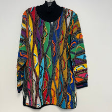 Load image into Gallery viewer, Coogi Australia Medium Vintage Sweater