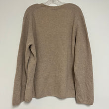 Load image into Gallery viewer, NWT Vince XXXL Cashmere Sweater Top
