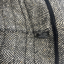 Load image into Gallery viewer, Krista Larson One Size Wool Swing Coat