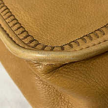Load image into Gallery viewer, Jimmy Choo Whipstitch Leather Handbag