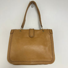 Load image into Gallery viewer, Jimmy Choo Whipstitch Leather Handbag