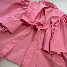 Load image into Gallery viewer, Zara Medium Open Back Blouse