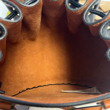 Load image into Gallery viewer, $680 Ulla Johnson Paloma Bucket Bag
