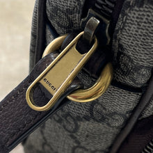 Load image into Gallery viewer, Gucci GG Supreme Neo Vintage Mini Bag