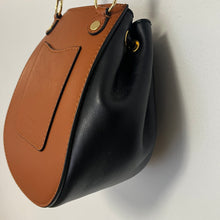 Load image into Gallery viewer, $680 Ulla Johnson Paloma Bucket Bag