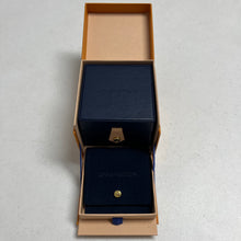 Load image into Gallery viewer, Louis Vuitton LV Volt White Gold & Diamond Necklace