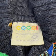 Load image into Gallery viewer, Coogi Australia Medium Vintage Sweater