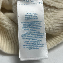 Load image into Gallery viewer, NEW Ralph Lauren BABY 12 Months Sweater