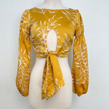 Load image into Gallery viewer, Camila Coelho Small NEW Top