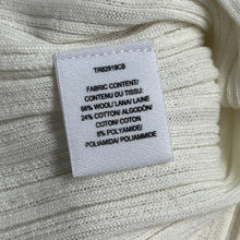 Load image into Gallery viewer, Derek Lam 10 Crosby Small Wool Sweater