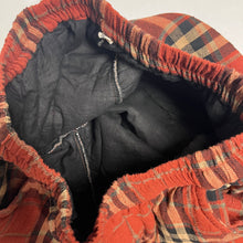 Load image into Gallery viewer, Encore One Small Plaid Pants