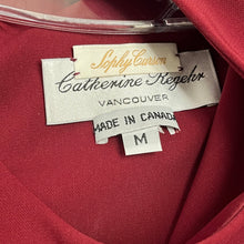 Load image into Gallery viewer, $1,750 Catherine Regehr Medium 6 8 Dress