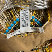 Load image into Gallery viewer, Diane Von Furstenberg M L 70s Dress