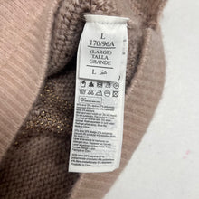 Load image into Gallery viewer, $400 All Saints Large Star Sweater