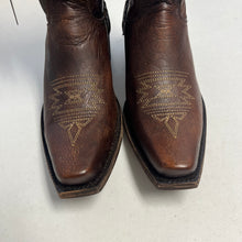 Load image into Gallery viewer, Idyllwind 6.5 Leather Cowbow Boots