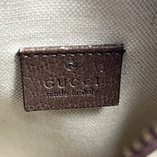 Load image into Gallery viewer, Gucci GG Supreme Neo Vintage Mini Bag