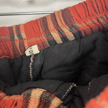 Load image into Gallery viewer, Encore One Small Plaid Pants