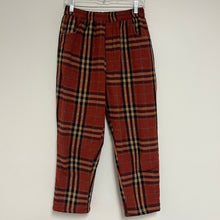 Load image into Gallery viewer, Encore One Small Plaid Pants