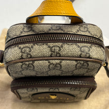 Load image into Gallery viewer, Gucci GG Supreme Neo Vintage Mini Bag