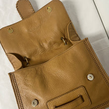 Load image into Gallery viewer, Jimmy Choo Whipstitch Leather Handbag