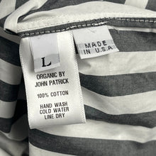 Load image into Gallery viewer, Organic By John Patrick Large Maxi Dress