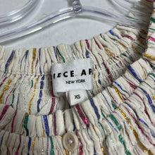 Load image into Gallery viewer, $295 Apiece Apart XS Organic Cotton Top