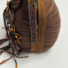 Load image into Gallery viewer, Mary Frances Small Beaded Handbag