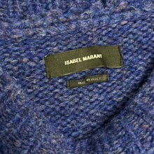 Load image into Gallery viewer, $590 Isabel Marant Large Estelle Sweater