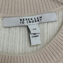Load image into Gallery viewer, Derek Lam 10 Crosby Small Wool Sweater