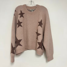 Load image into Gallery viewer, $400 All Saints Large Star Sweater