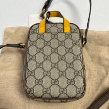 Load image into Gallery viewer, Gucci GG Supreme Neo Vintage Mini Bag