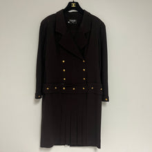 Load image into Gallery viewer, CHANEL Boutique 38 Vintage Dress