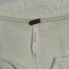 Load image into Gallery viewer, Free People Small Brunch Top