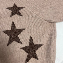 Load image into Gallery viewer, $400 All Saints Large Star Sweater