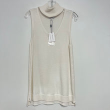 Load image into Gallery viewer, Milly Medium NWT Sweater Top Tunic