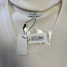 Load image into Gallery viewer, Milly Medium NWT Sweater Top Tunic
