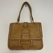 Load image into Gallery viewer, Jimmy Choo Whipstitch Leather Handbag