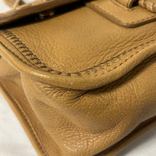 Load image into Gallery viewer, Jimmy Choo Whipstitch Leather Handbag