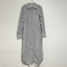 Load image into Gallery viewer, Organic By John Patrick Large Maxi Dress