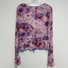 Load image into Gallery viewer, Free People Small Floral Top