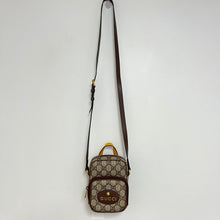 Load image into Gallery viewer, Gucci GG Supreme Neo Vintage Mini Bag