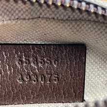 Load image into Gallery viewer, Gucci GG Supreme Neo Vintage Mini Bag
