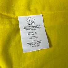 Load image into Gallery viewer, Farm Rio Anthropologie Medium Dress