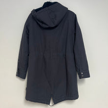 Load image into Gallery viewer, Patagonia XS Women Fleece Lined Parka