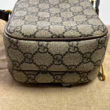 Load image into Gallery viewer, Gucci GG Supreme Neo Vintage Mini Bag