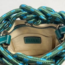 Load image into Gallery viewer, STAUD Mini Corda Crossbody Handbag